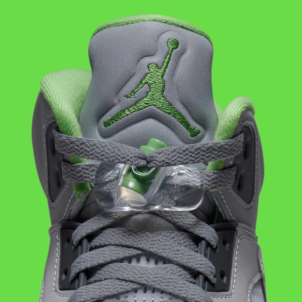 Jordan 5 Green Bean DM9014-003 | Dead Stock display picture 3