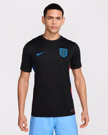 Nike National Team Replica Jersey 2025