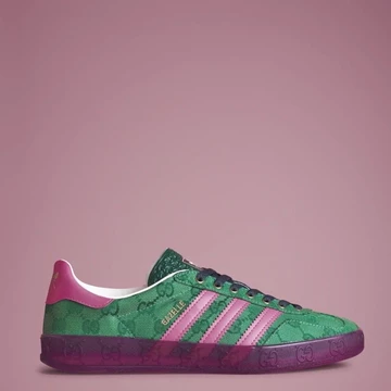 Gucci adidas Gazelle