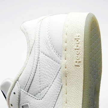 Tyrrell Winston Reebok Club C 85