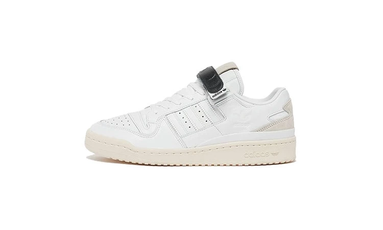 Snipes x Edding adidas Forum Low