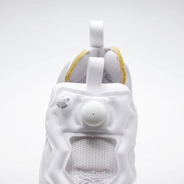 Maison Margiela x Reebok Instapump White