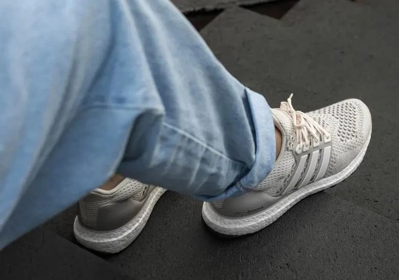 adidas Ultra Boost 1.0 Cream | Dead Stock