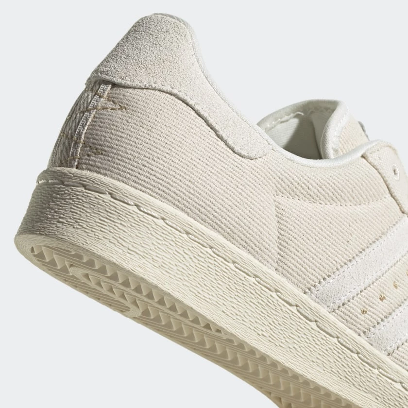 adidas gazelle silver green womens adidas White Superstar 82 SFTM Sneakers main image 1