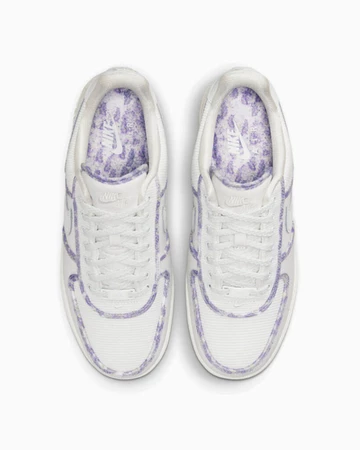Air Force 1 Lavender