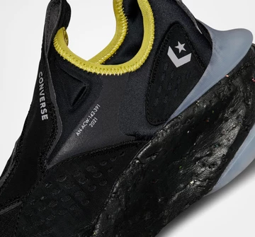 A-COLD-WALL Converse Aeon Active CX Black