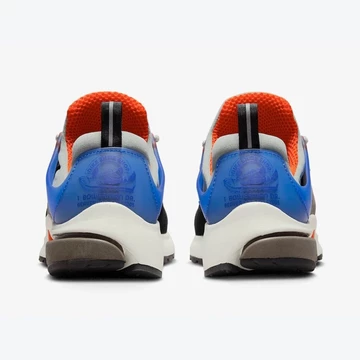 Nike Air Presto Shoe Shop Ferse