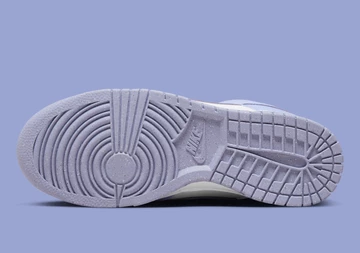 Nike Dunk Low Lilac - erste Bilder