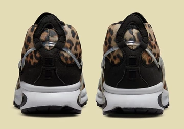 Nike Air Kukini Leopard Print