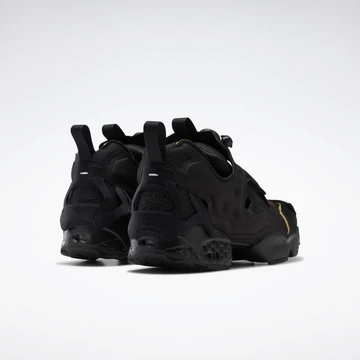 Maison Margiela x Reebok Instapump Black