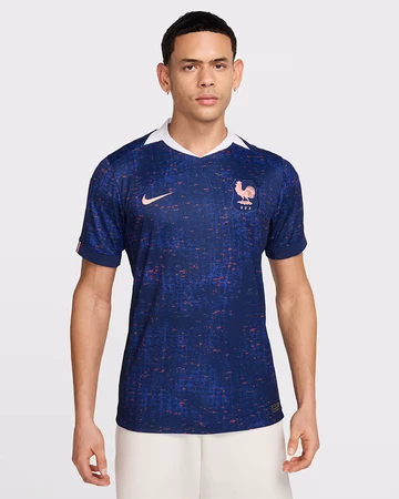 Nike National Team Replica Jersey 2025