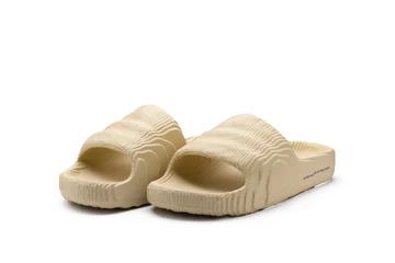 adidas Adilette 22 Desert Sand