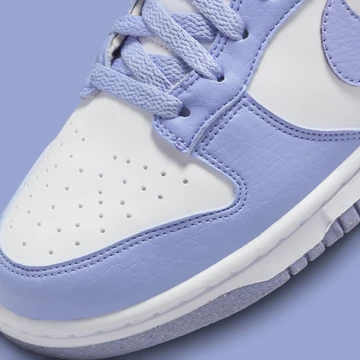 Nike Dunk Low Lilac - erste Bilder