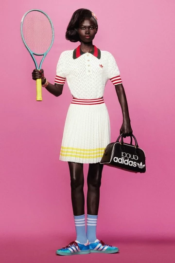 adidas Gucci Kollektion