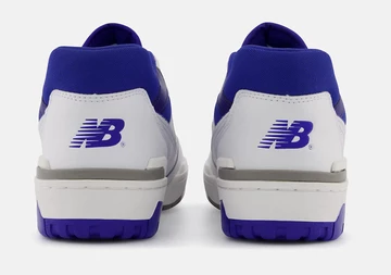 New Balance 550 LA Lakers Pack - zwei neue Colourways