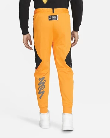 Naruto Nike Jordan Zion 1 Kyuubi