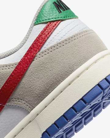 Dunk Low Light Iron Ore