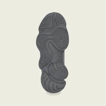 Yeezy 500 Granite