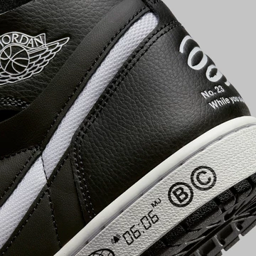 Jordan 1 Zoom CMFT Breakfast Club