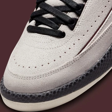 A Ma Maniere Jordan 2