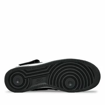 Stussy Nike Air Force 1 Mid