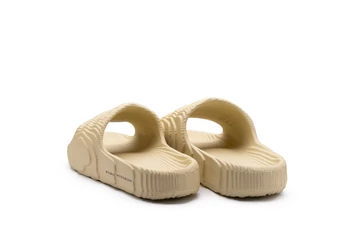 adidas Adilette 22 Desert Sand