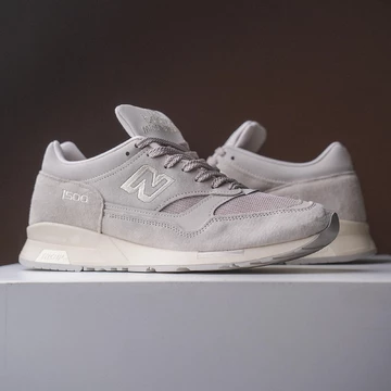 New Balance 1500 Beige Lookbook