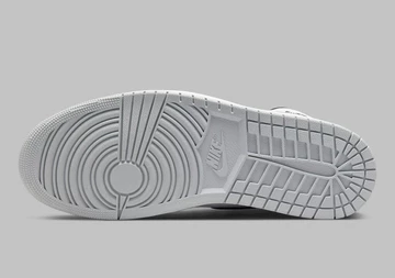 Jordan 1 High Bleached Coral