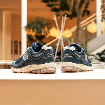 New Balance 2002R Deep Ocean Higher Learning Pack