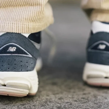 New Balance 2002R Deep Ocean Higher Learning Pack