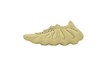 Yeezy 450 Sulfur