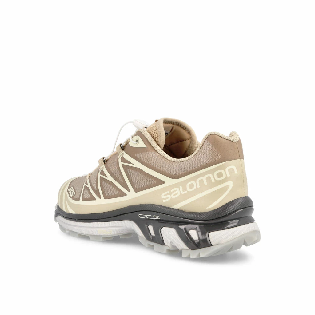 Salomon XT 6 Clear L41641000 | Dead Stock