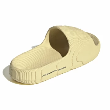 adidas Adilette 22 Desert Sand