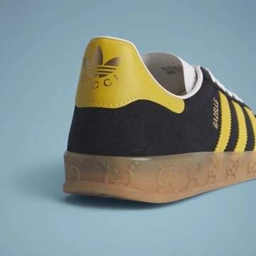 Gucci adidas Gazelle