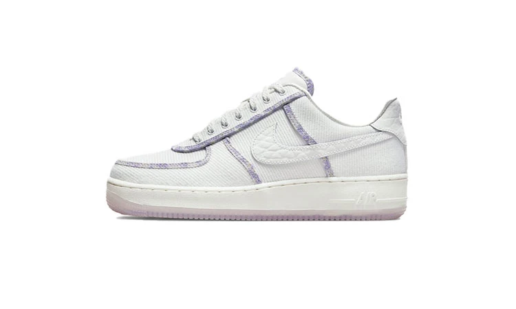 Air Force 1 Lavender