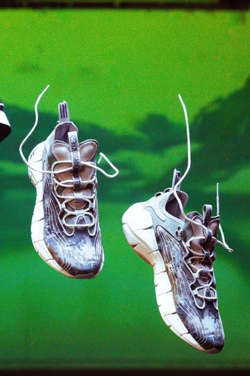 Billionaire Boys Club Reebok Zig Kinetica II