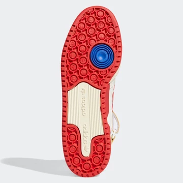 adidas Forum High Power Red