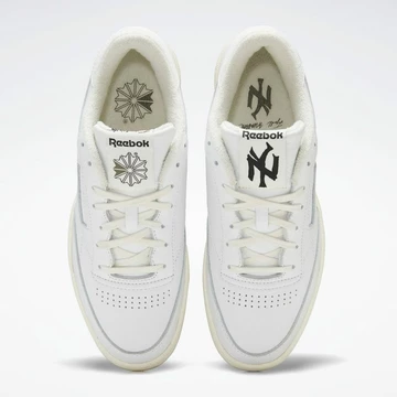 Tyrrell Winston Reebok Club C 85