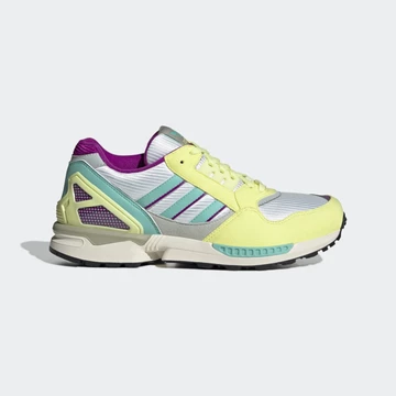 adidas ZX 9000 Citrus