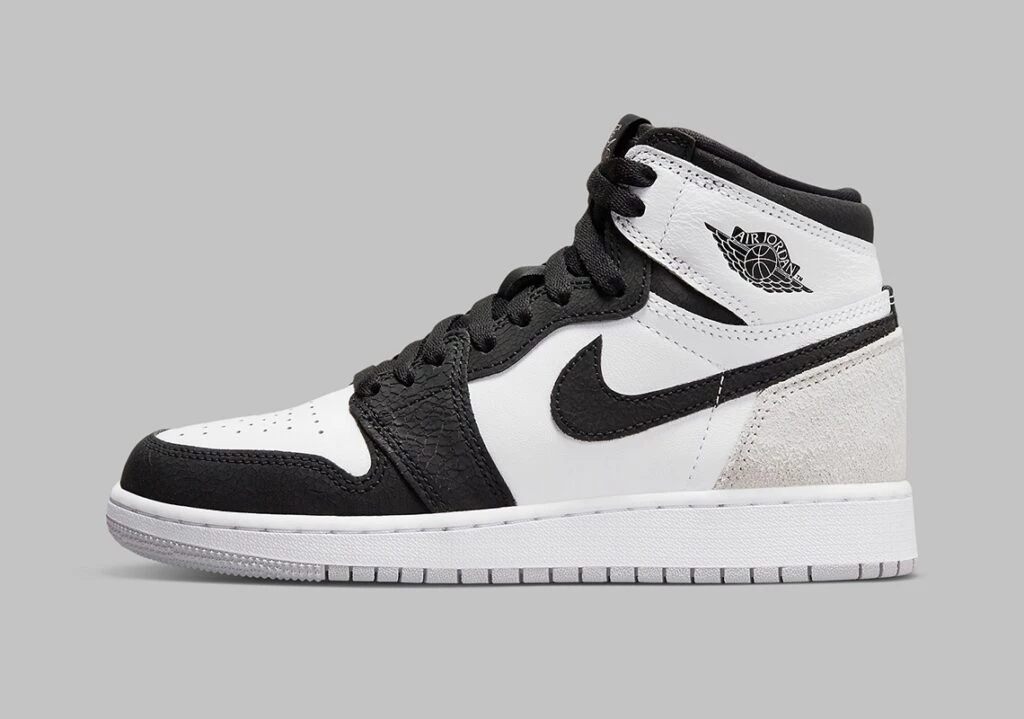 Jordan 1 High Bleached Coral 555088-108 | Dead Stock