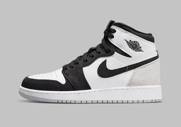 Jordan 1 High Bleached Coral