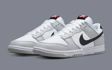 Nike Dunk Low Scratch Off Coin