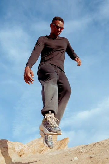 Billionaire Boys Club Reebok Zig Kinetica II