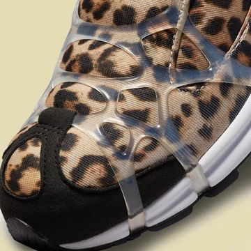 Nike Air Kukini Leopard Print