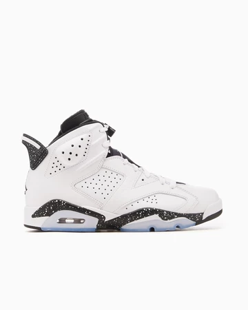 Jordan 6 Reverse Oreo Außenseite