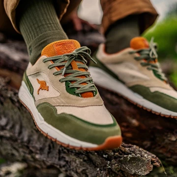 KangaROOS Ultimate Environment Day