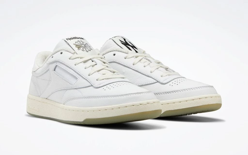 Tyrrell Winston Reebok Club C 85 GZ1567 | Dead Stock
