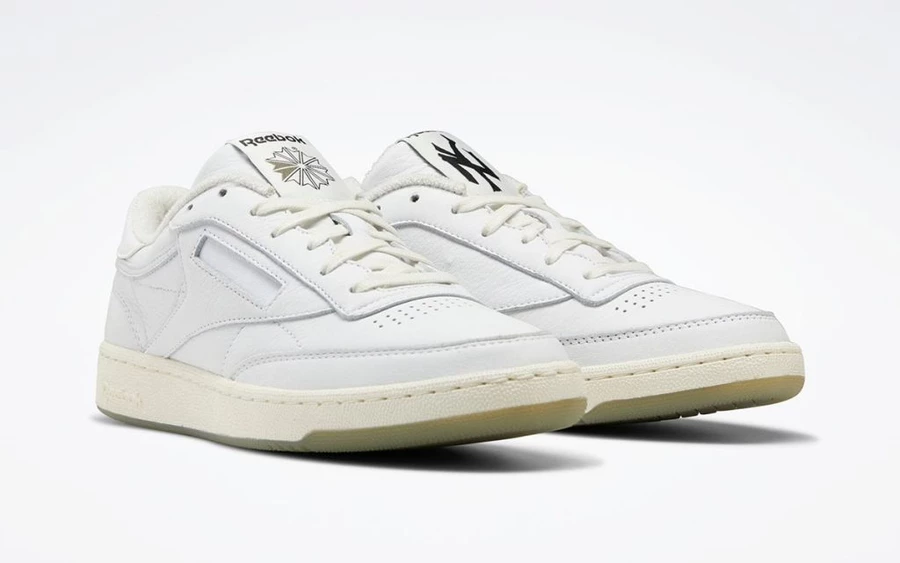 YouCanYouUp 　TYRRELL WINSTON × REEBOK tyrrell-winston-reebok-club-c-