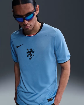 Nike National Team Replica Jersey 2025