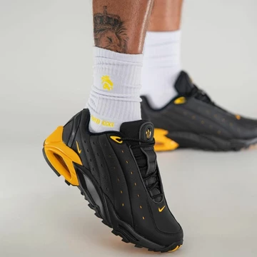 NOCTA Nike Hot Step Air Terra - two new colourways